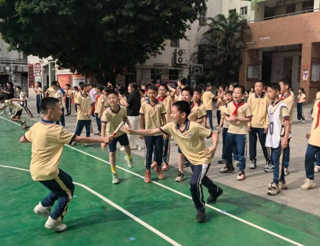 有效破解入学难等让更多孩子在家门口就能享受到优质教育资源 有效破解入学难等让更多孩子在家门口就能享受到优质教育资源